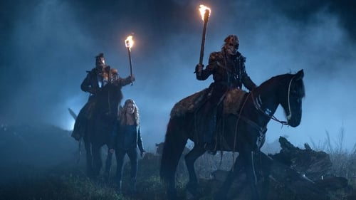 Les 100 Saison 2 Épisode 8