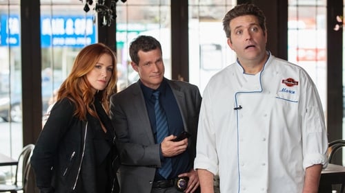Unforgettable Saison 3 Épisode 5