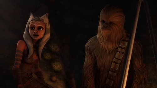 Star Wars : The Clone Wars Saison 3 Épisode 22