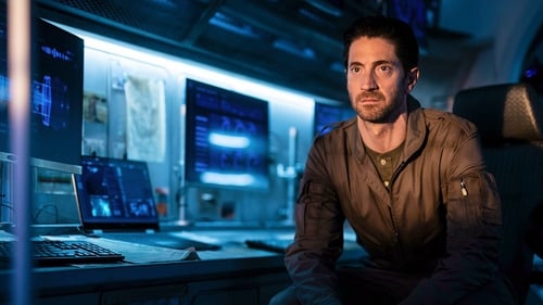 Snowpiercer Saison 2 Épisode 8