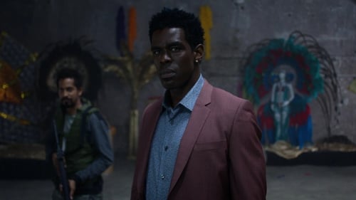 Marvel’s Luke Cage Saison 2 Épisode 3