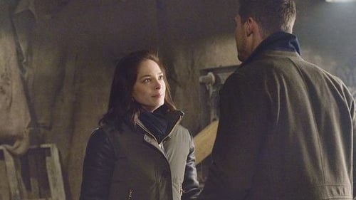 Beauty and the Beast Saison 3 Épisode 10