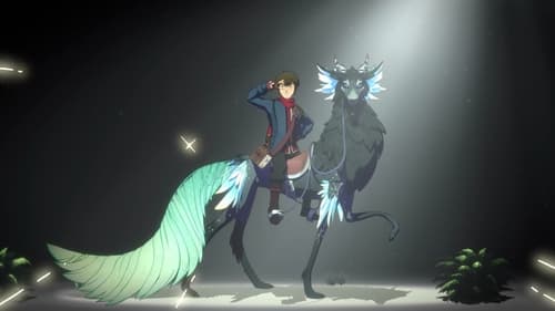 Le Prince des Dragons Saison 3 Épisode 4