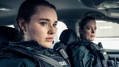 Blue Lights Saison 1 Épisode 2