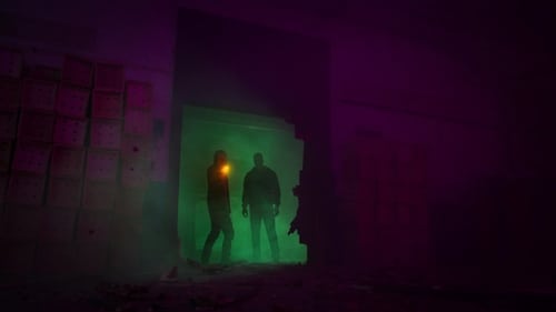 Marvel’s Luke Cage Saison 2 Épisode 10