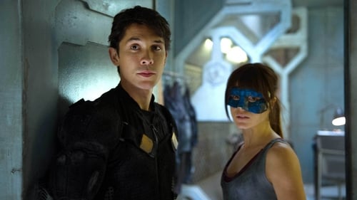 Les 100 Saison 1 Épisode 6