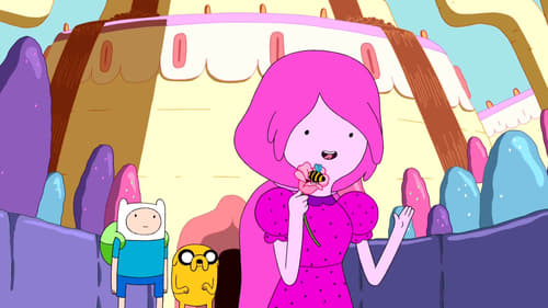 Adventure Time Saison 4 Épisode 10