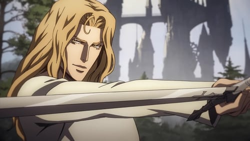 Castlevania Saison 3 Épisode 5
