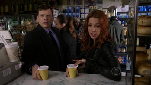 Unforgettable Saison 1 Épisode 12