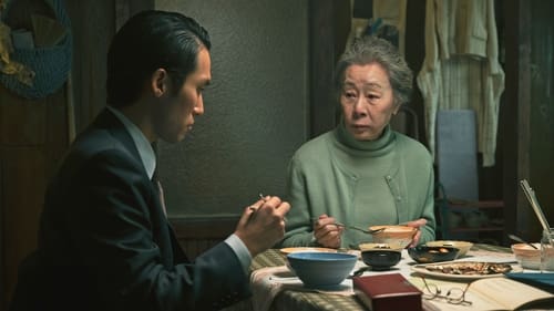 Pachinko Saison 1 Épisode 3