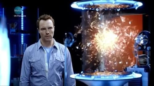 Nick Cutter et les portes du temps Saison 5 Épisode 4