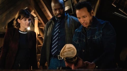 Evil Saison 2 Épisode 12