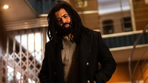 Snowpiercer Saison 4 Épisode 1