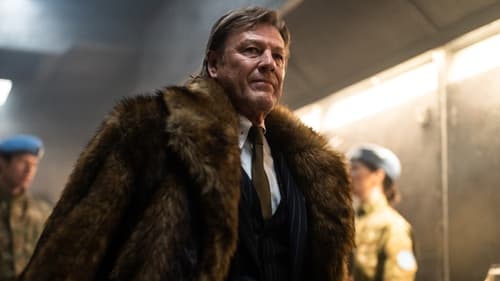 Snowpiercer Saison 4 Épisode 5