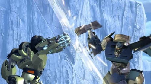 Transformers: Prime Saison 1 Épisode 14