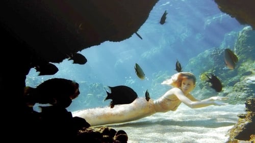 Les sirènes de Mako Saison 1 Épisode 3