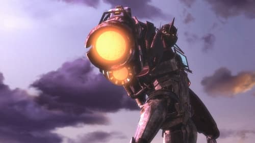 Transformers: Prime Saison 2 Épisode 8