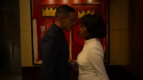 Marvel’s Luke Cage Saison 2 Épisode 12