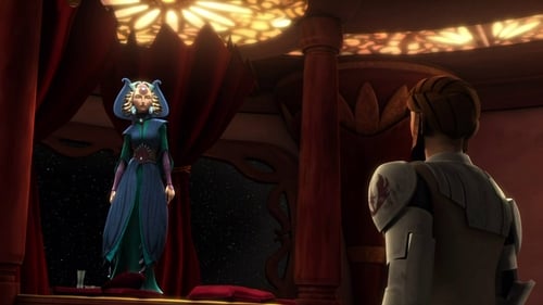 Star Wars : The Clone Wars Saison 2 Épisode 13