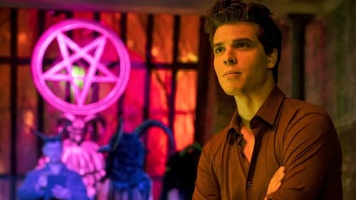 Evil Saison 2 Épisode 11