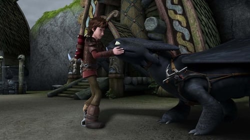 Dragons : Par delà les rives Saison 2 Épisode 11