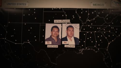 Cowboy Cartel Saison 1 Épisode 1