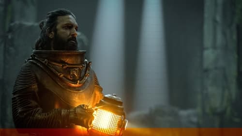 Nautilus Saison 1 Épisode 6