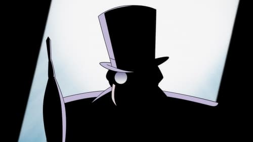 Batman: Caped Crusader Saison 1 Épisode 1