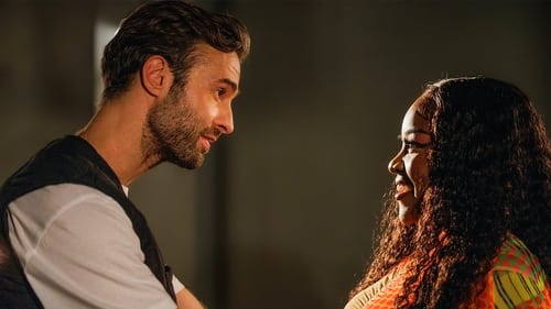 Champion Saison 1 Épisode 5