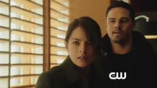 Beauty and the Beast Saison 2 Épisode 16