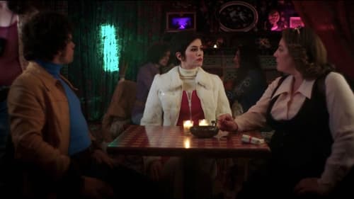 Les Petits Meurtres d’Agatha Christie Saison 3 Épisode 5