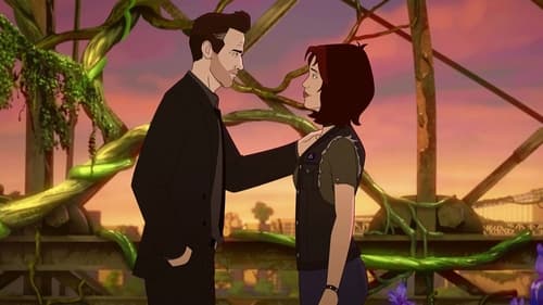Marvel’s Hit-Monkey Saison 2 Épisode 10