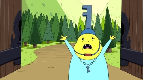 Adventure Time Saison 1 Épisode 5