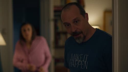 Machos alfa Saison 1 Épisode 1