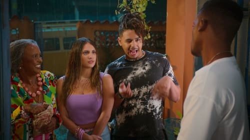 Qui l’aime la suive Saison 1 Épisode 9