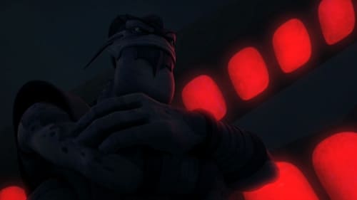 Star Wars : The Clone Wars Saison 4 Épisode 8