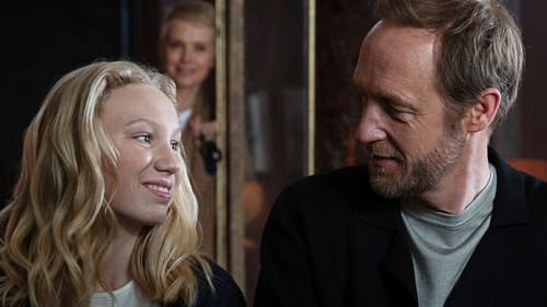 Thérapie, adapté du roman de Sebastian Fitzek Saison 1 Épisode 1