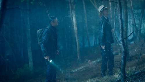 Dynastie Saison 5 Épisode 22