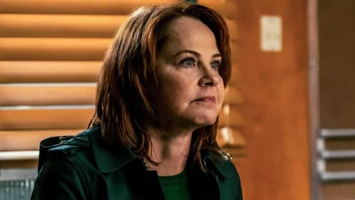 Blacklist Saison 9 Épisode 14
