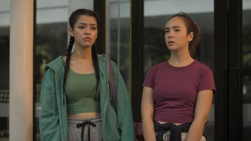 Comedy Chaos Saison 1 Épisode 10