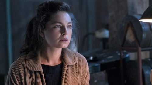 Le Maître du Haut Château Saison 2 Épisode 1