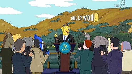 BoJack Horseman Saison 6 Épisode 16