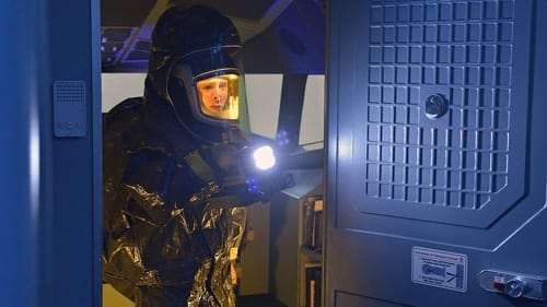 The Strain Saison 1 Épisode 1