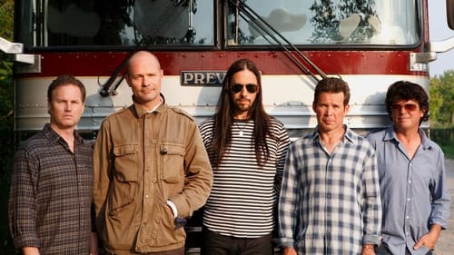 The Tragically Hip: No Dress Rehearsal Saison 1 Épisode 3