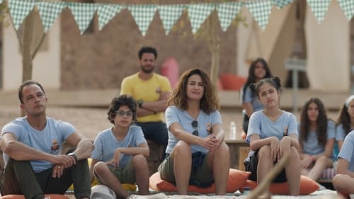 Ola cherche sa voie Saison 1 Épisode 5
