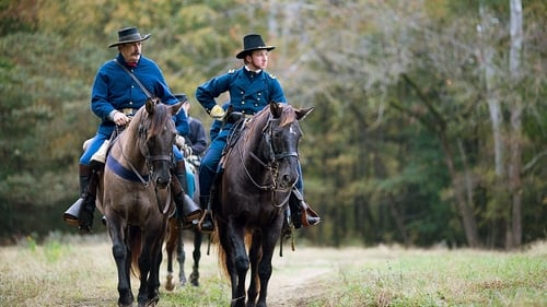 Une petite histoire de l’Amérique Saison 1 Épisode 2
