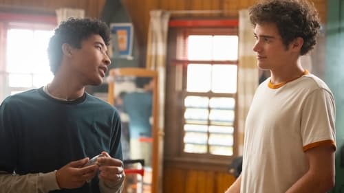 High School Musical : La Comédie Musicale : La Série Saison 3 Épisode 3