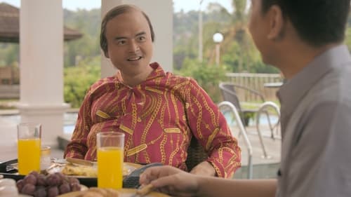 Comedy Chaos Saison 1 Épisode 6