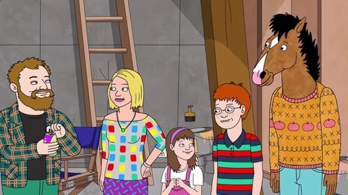 BoJack Horseman Saison 2 Épisode 3