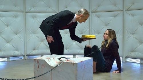 The Strain Saison 2 Épisode 11